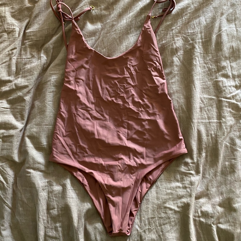 Brand new swimsuit
